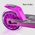 YVOLUTION Neon Vector 2020 Patini - Roz